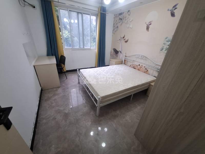 翔瑞新苑北区7163066卧室图0