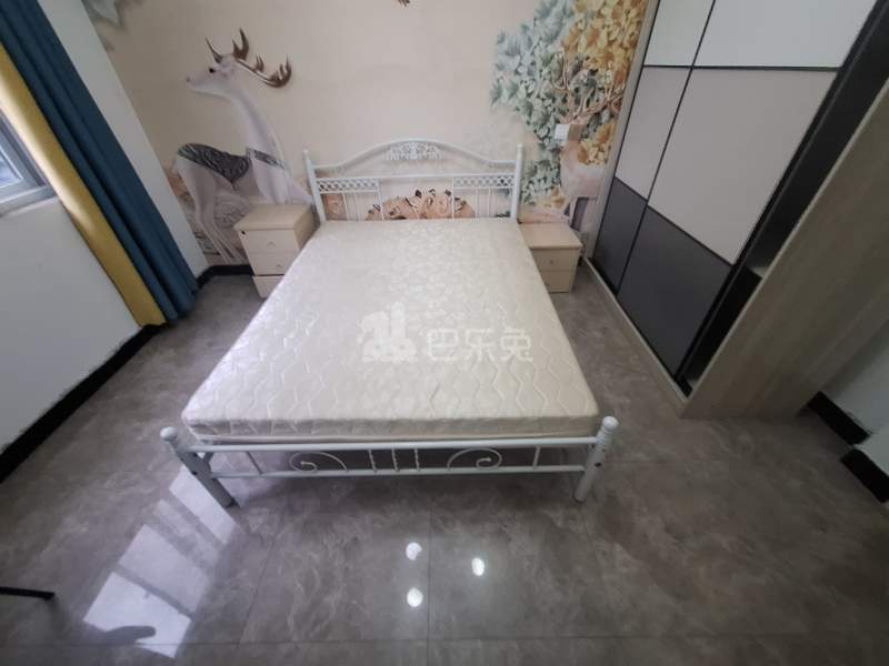 翔瑞新苑北区7163066卧室图1