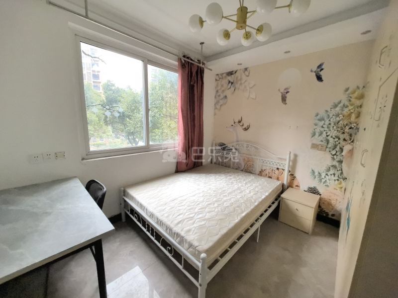 翔瑞新苑北区7163068卧室图0