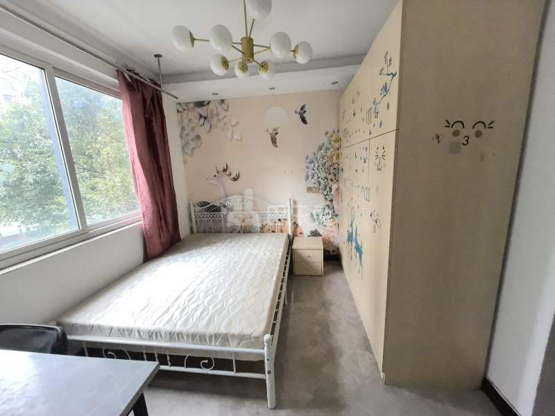 翔瑞新苑北区7163068卧室图2