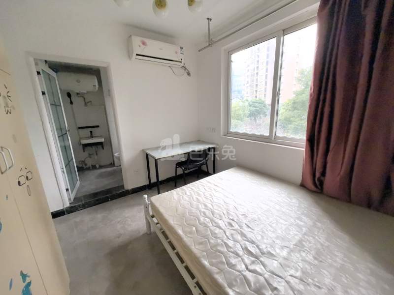 翔瑞新苑北区7163068卧室图3