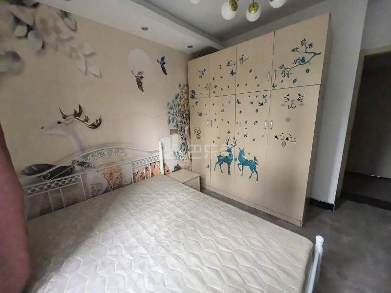 翔瑞新苑北区7163068卧室图1