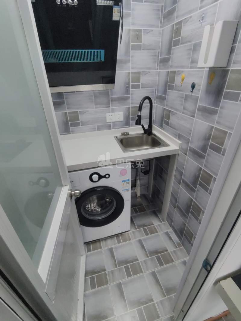 西郊家园（青浦）7163260厨房图4