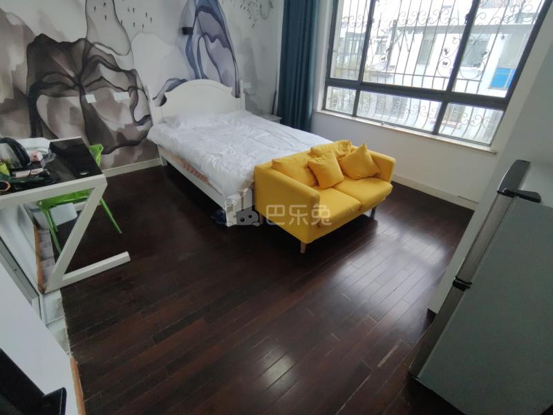 西郊家园（青浦）7163260卧室图0