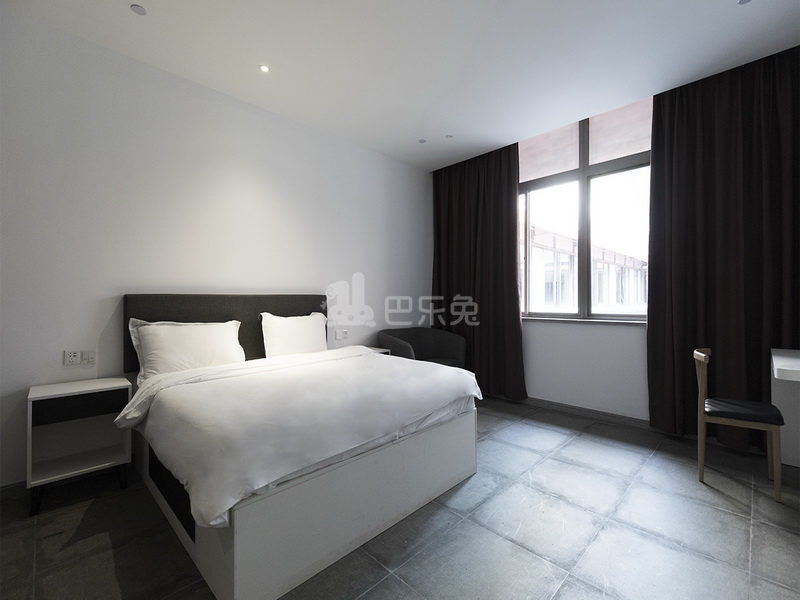 城家公寓杭州武林广场店7165106周边环境图0