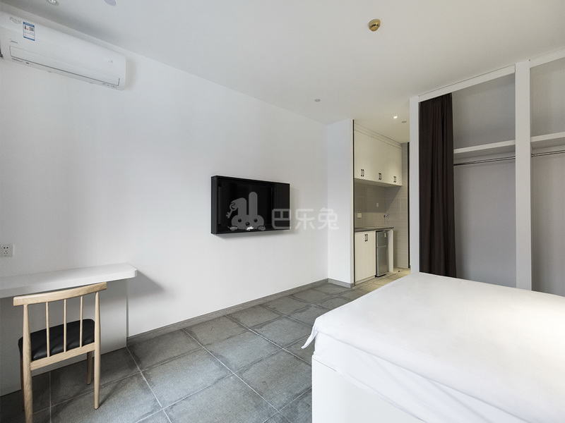 城家公寓杭州武林广场店7165106周边环境图1