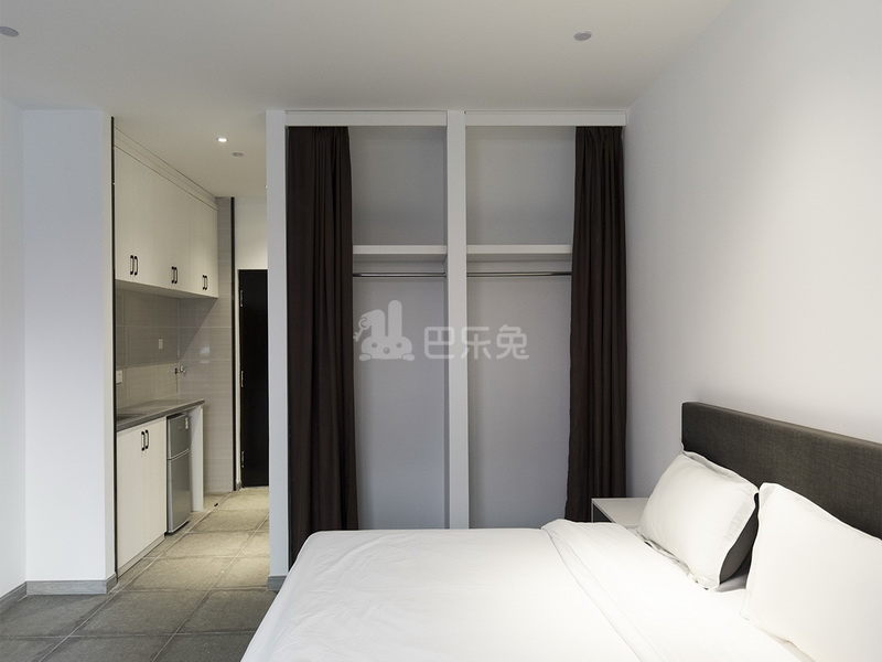 城家公寓杭州武林广场店7165106周边环境图3