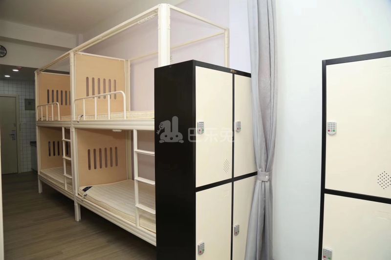 厘米公寓（罗湖店）7166089周边环境图0