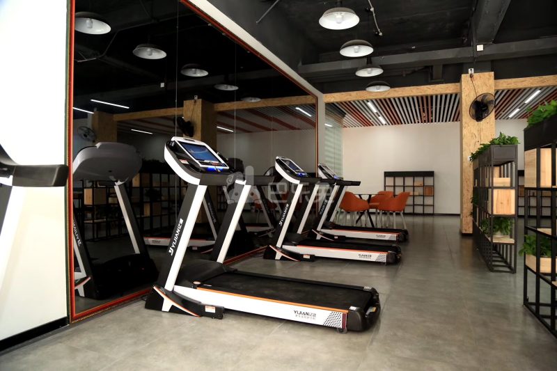 厘米公寓（罗湖店）7166089周边环境图1