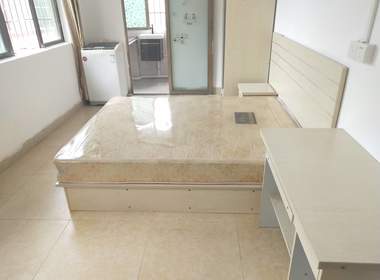 时代小居（西北二路30号） 1室0厅1卫