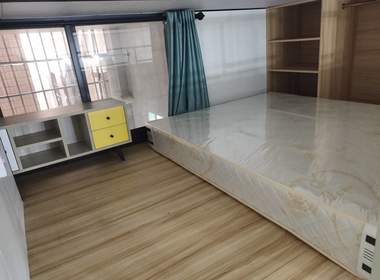 大成坊大街9号 1室0厅1卫