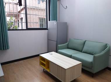 大成坊大街9号 1室0厅1卫