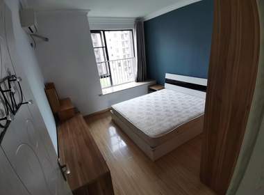 恒达家园 2室2厅1卫