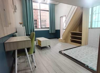 大成坊大街9-1号 1室0厅1卫