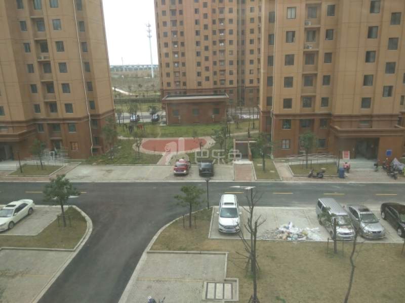 汇福家园健康里1252894周边环境图16