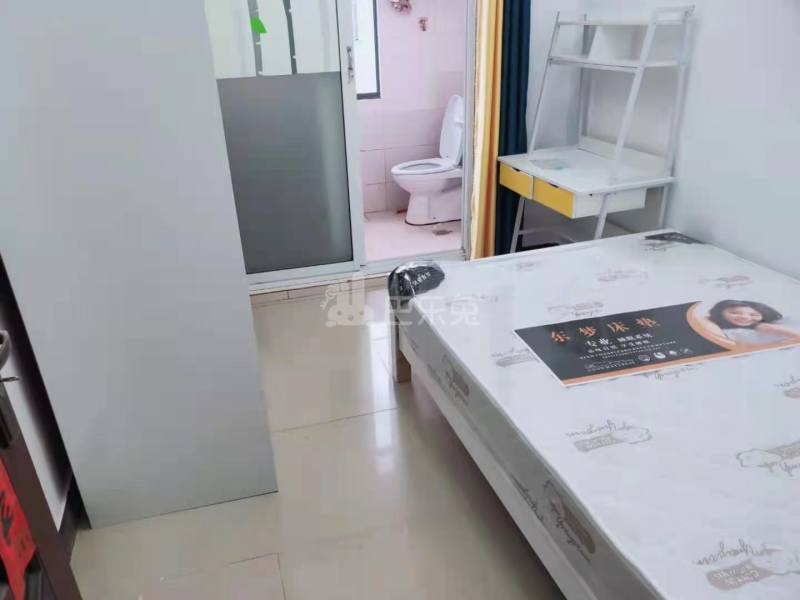 榴莲公寓（二联家园店）7171933卫生间图2