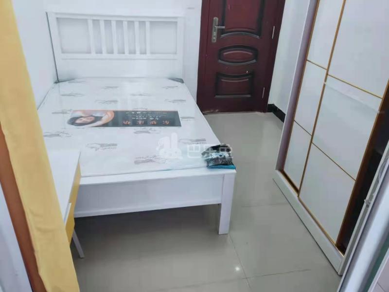 榴莲公寓（二联家园店）7171933周边环境图4