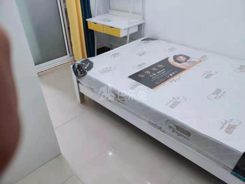 榴莲公寓（二联家园店）7171933周边环境图5