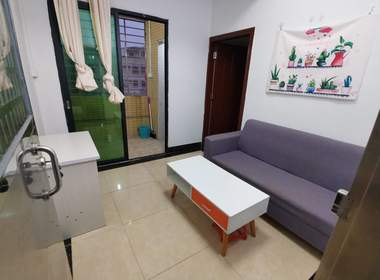 文根街10号之一 1室1厅1卫