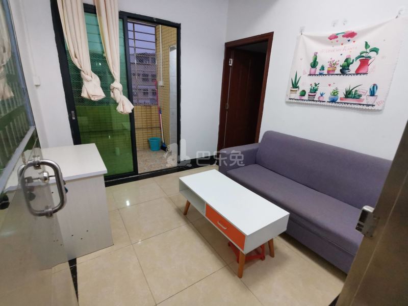 文根街10号之一7172907客厅图5