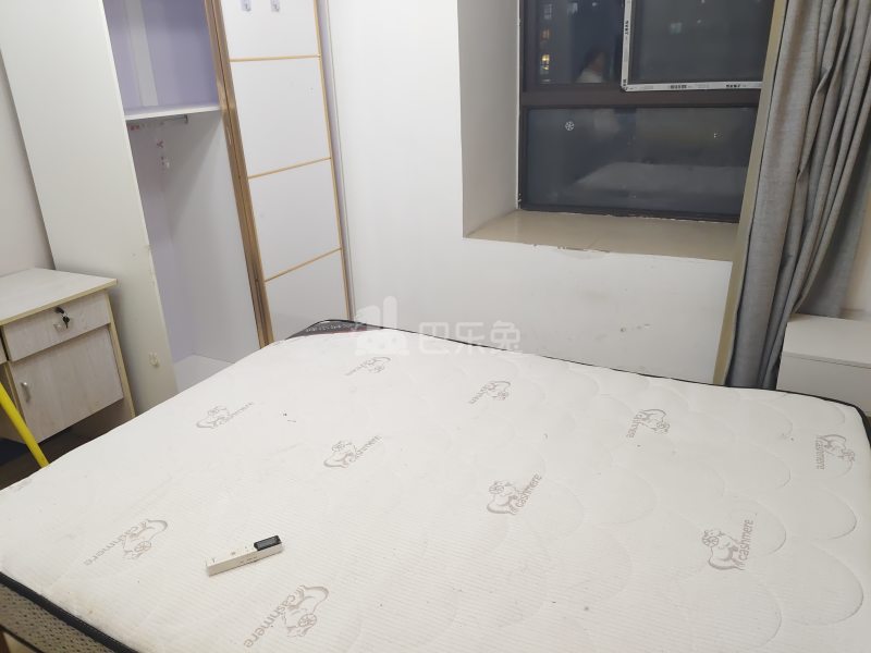 华秀雅苑7174840卧室图1