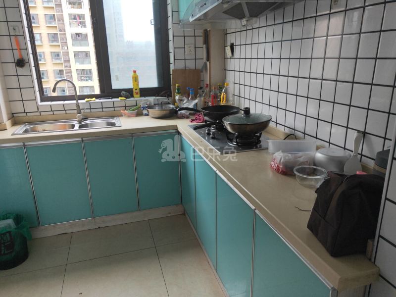 华秀雅苑7174840厨房图4