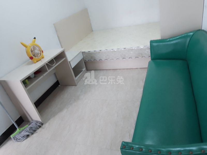 荷光电梯大楼（上社东升大街二号之一）7175584卧室图1