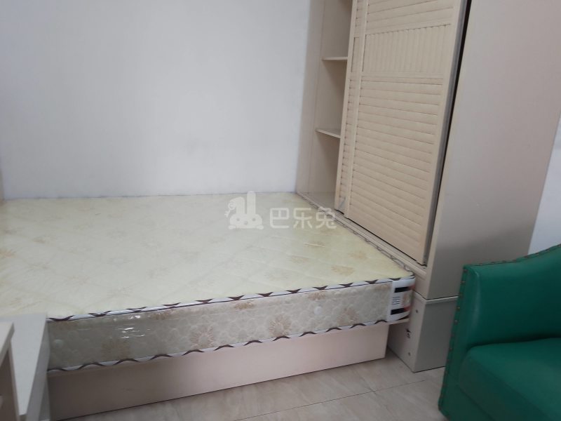 荷光电梯大楼（上社东升大街二号之一）7175584卧室图3