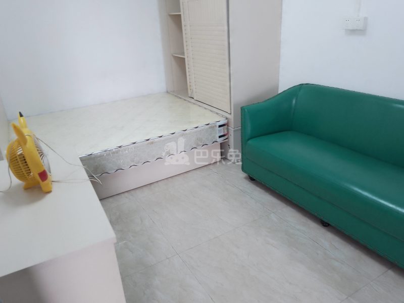 荷光电梯大楼（上社东升大街二号之一）7175584卧室图0