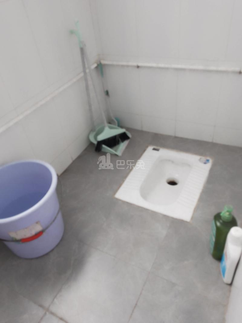 荷光电梯大楼（上社东升大街二号之一）7175584卫生间图5