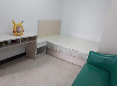 荷光电梯大楼（上社东升大街二号之一） 1室0厅1卫