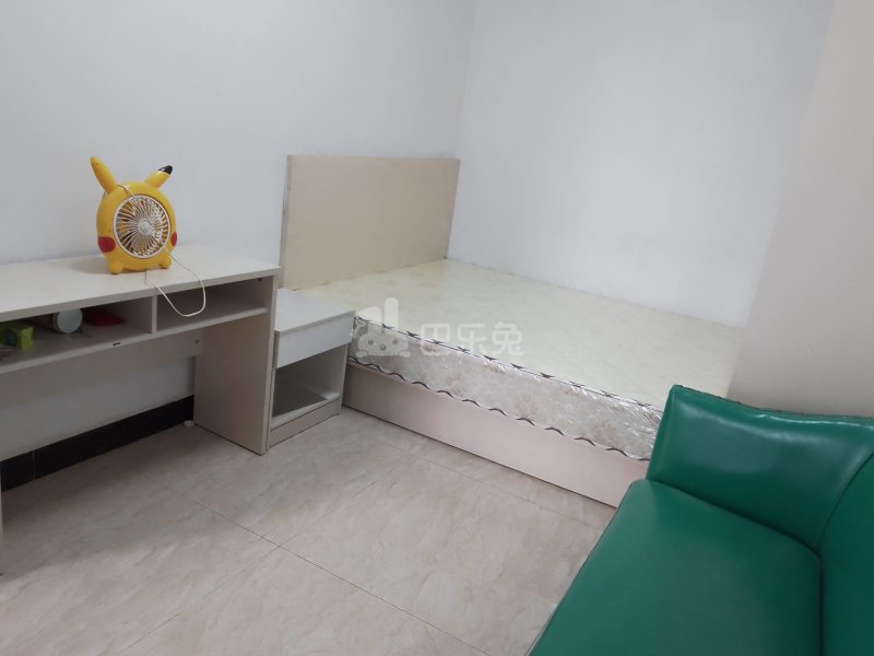 荷光电梯大楼（上社东升大街二号之一）7175584卧室图2