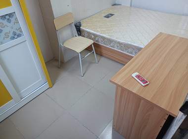 棠下达善大街52号 1室1厅1卫