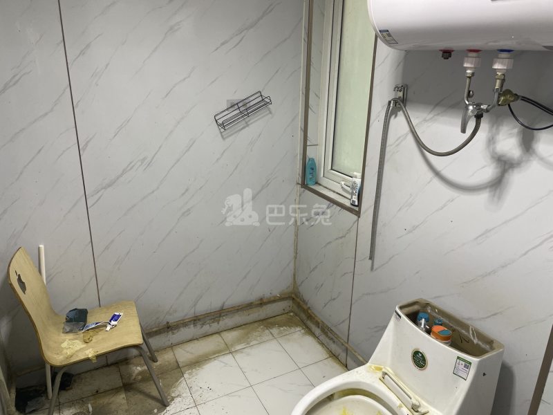 嘉宝梦之悦9759545卫生间图13