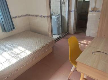 黄村围福里30号 