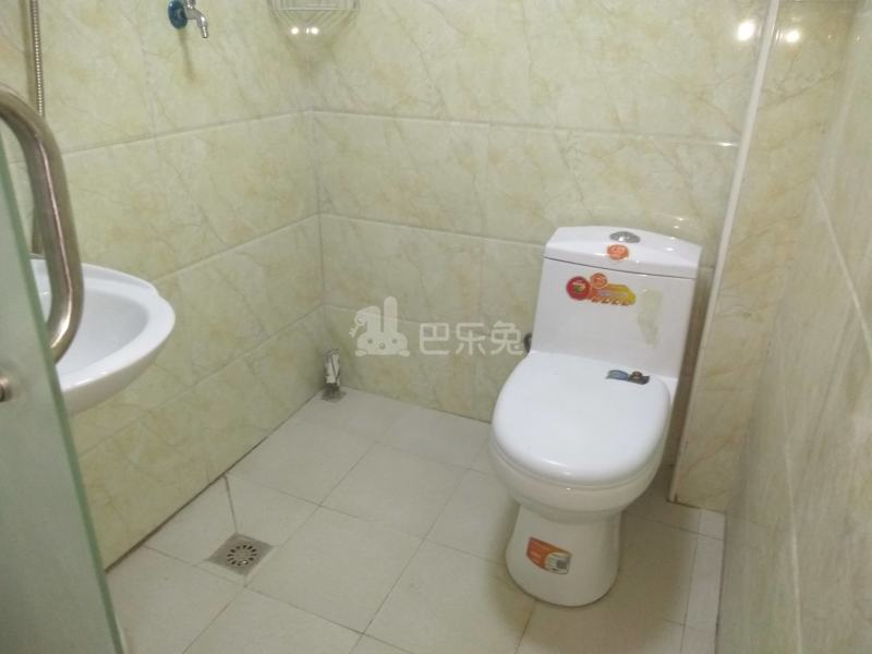 芦荟公寓（六栋）717089卫生间图8