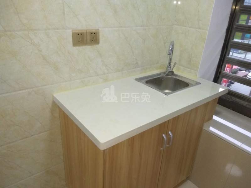 芦荟公寓（六栋）717089厨房图7