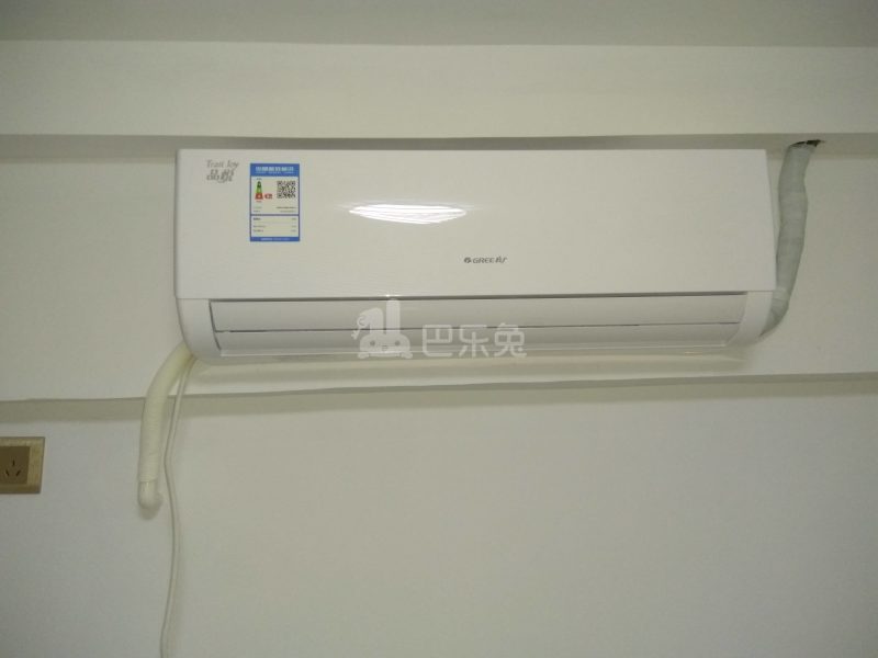 芦荟公寓（六栋）717089卧室图3