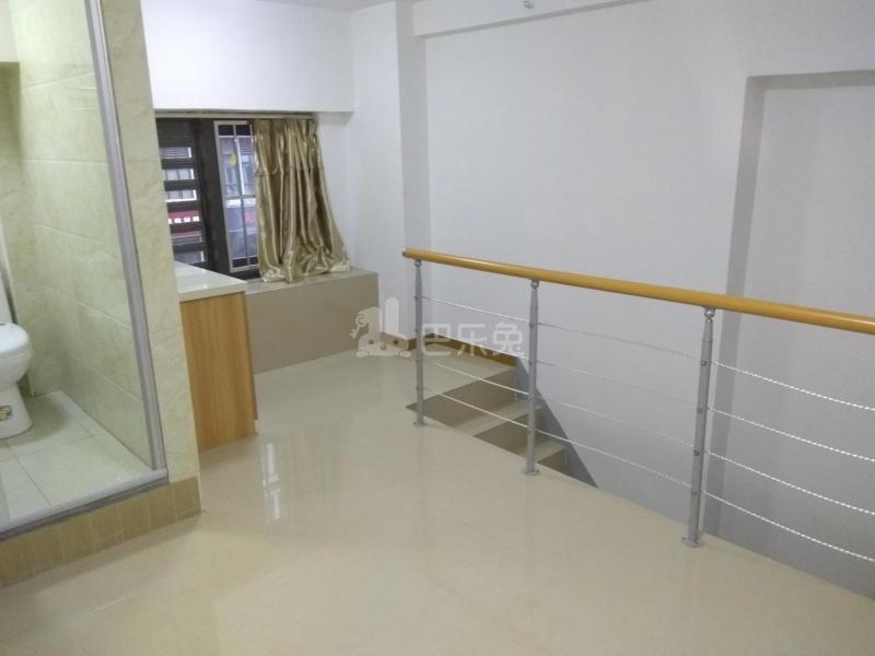 芦荟公寓（六栋）717089卧室图4