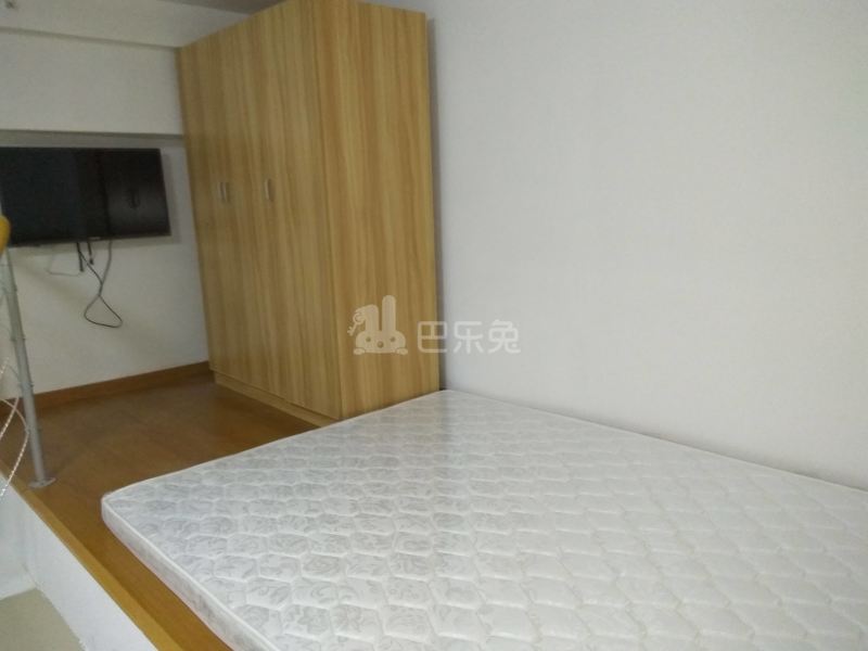 芦荟公寓（六栋）717089卧室图5