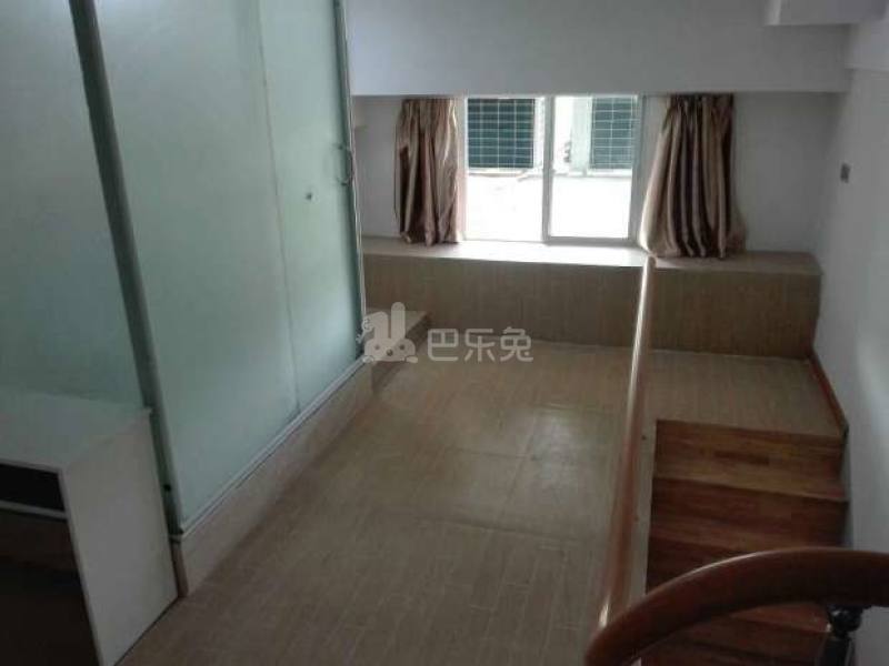 芦荟公寓（六栋）717090卧室图3