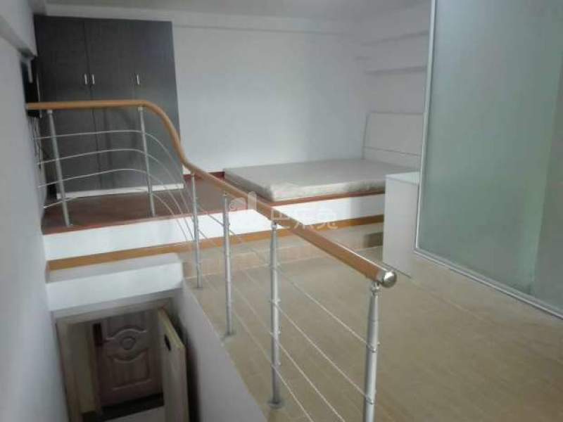 芦荟公寓（六栋）717090卧室图4