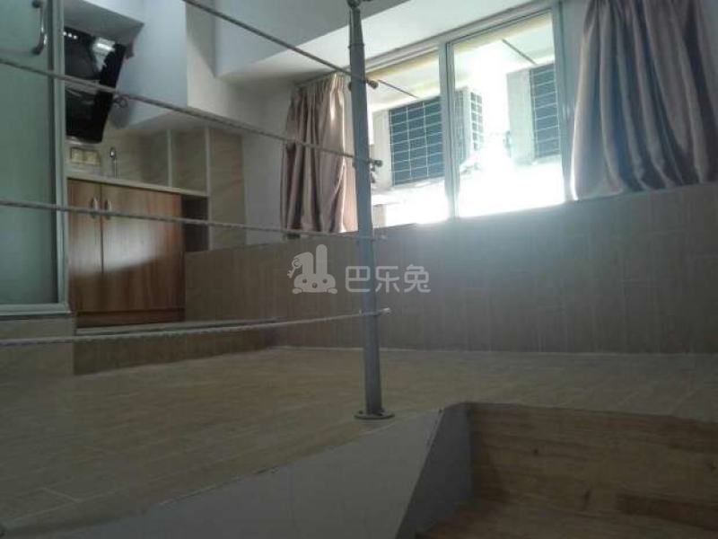 芦荟公寓（六栋）717090卧室图6