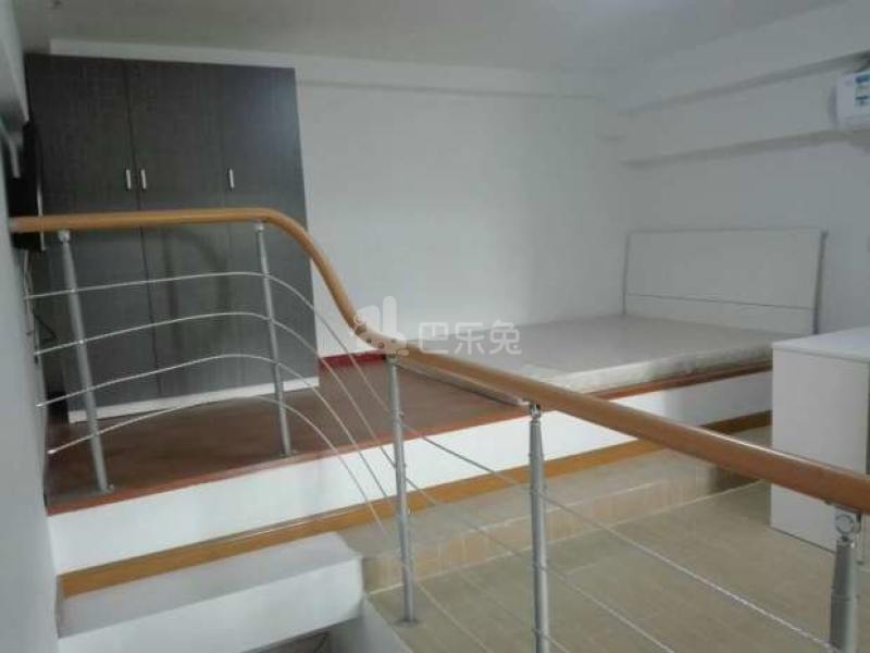 芦荟公寓（六栋）717090卧室图7