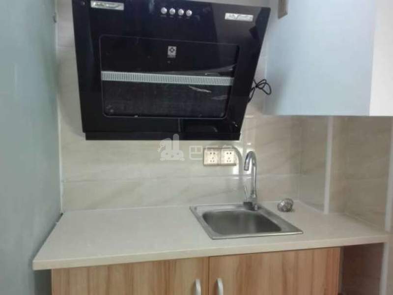 芦荟公寓（六栋）717090厨房图10