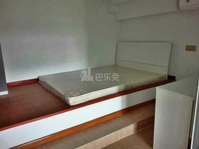 芦荟公寓（六栋）717090卧室图1