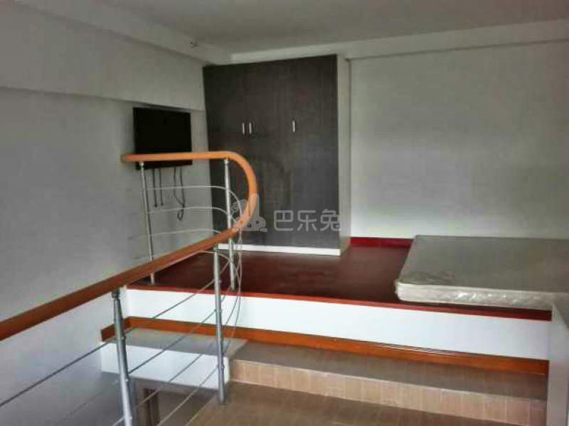 芦荟公寓（六栋）717090卧室图0