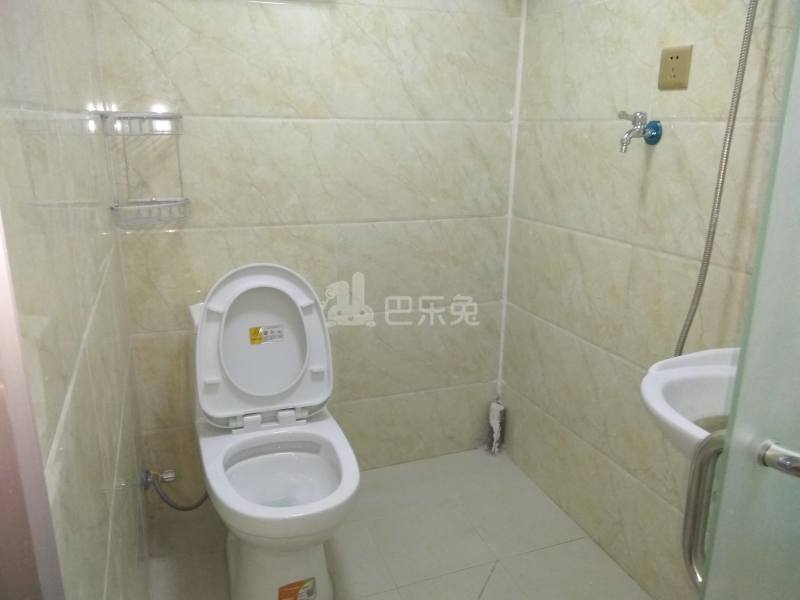 芦荟公寓（六栋）717100卫生间图5