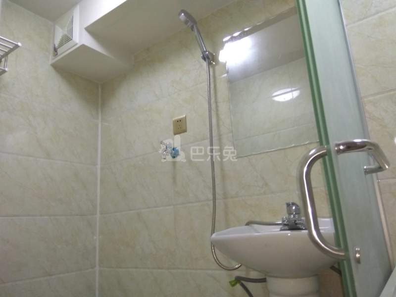芦荟公寓（六栋）717100卫生间图6