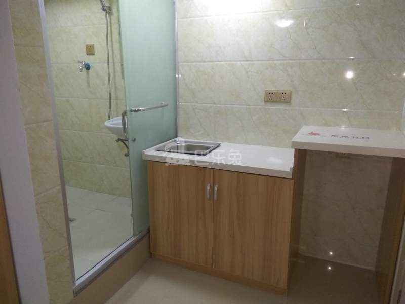 芦荟公寓（六栋）717100卫生间图7